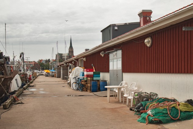 Lysekil 2019